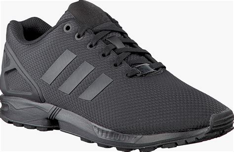 Zwarte adidas Sneakers voor heren Maat 42 online 